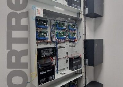 ACRE ISYX PULSAR ACM