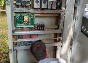 Audit technique (installation existante)