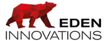Logo Eden Innovations
